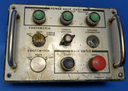 [111230] Century Shear Power Back Gage Controller