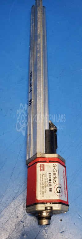 Linear Transducer