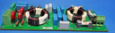 [111325] PSU EMC Filter board