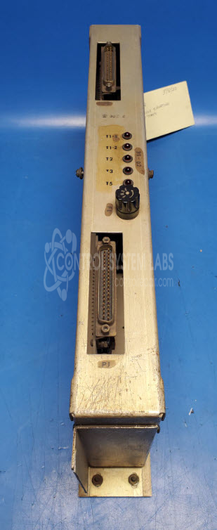 Gate Pulse Amplifier Module