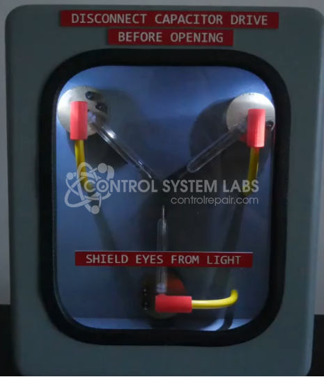 Flux Capacitor 1.21GW