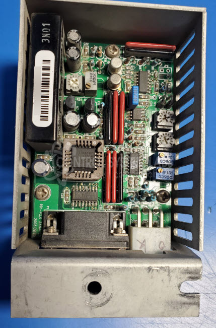 R/D Converter Module