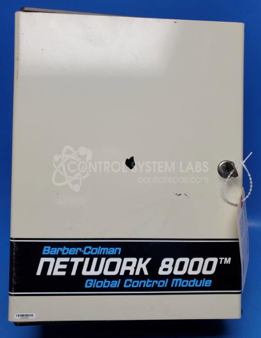 Network 8000 Global Control Module