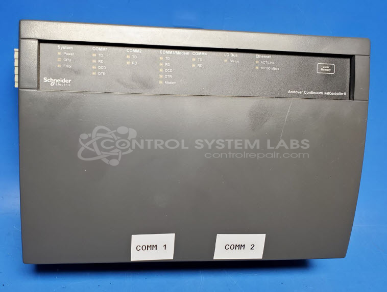 Communication Module