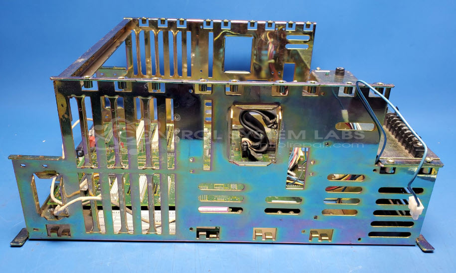 9 Series CNC Control Rack