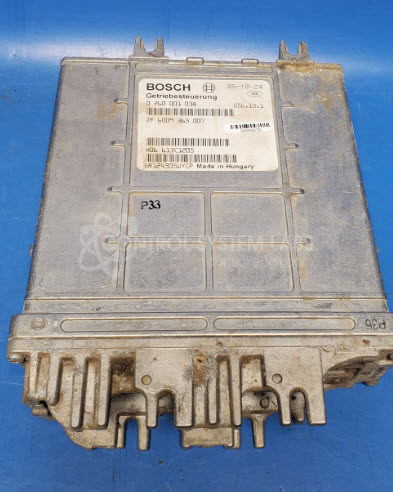 Transmission Controller