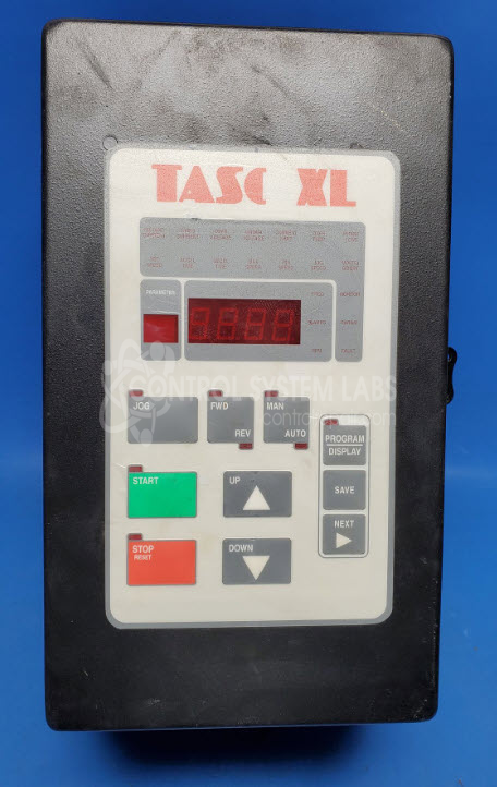 TASC-XL Series 1 HP Drive 230VAC 4A In, 230VAC 4A Out
