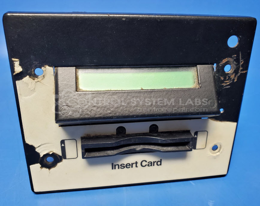 Card Reader Module