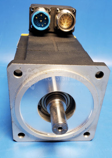 Brushless AC Servomotor