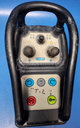 [112351] Tracking Handset Controller