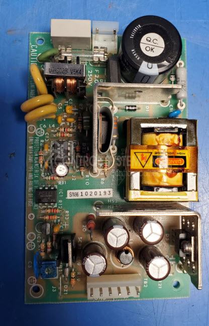 Power Supply