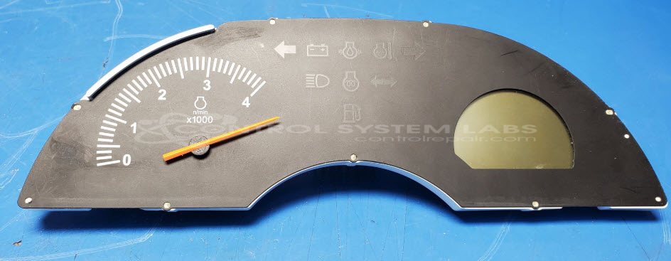 Instrument Panel