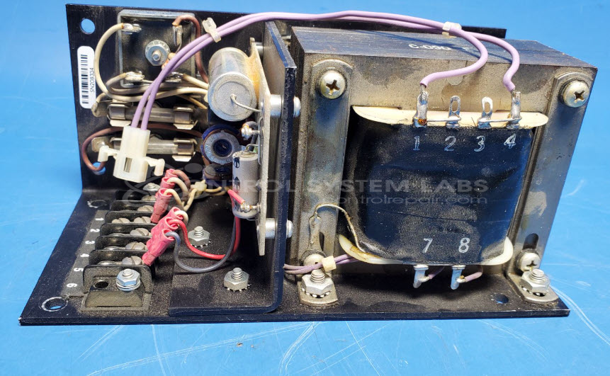 Power Supply