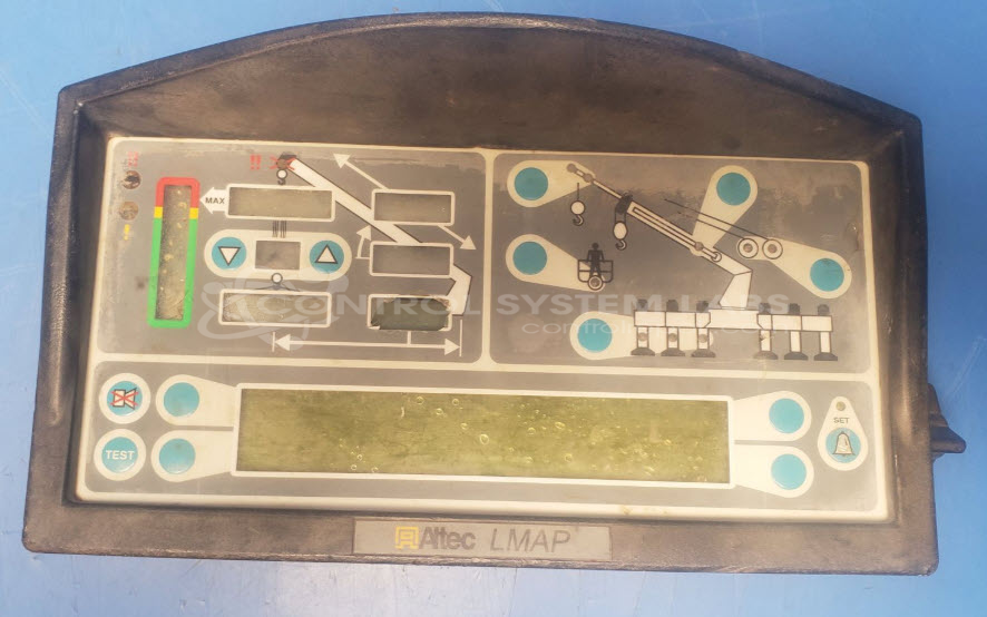 Altec LMAP