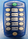 [113228] T110C Handheld Radio Remote Transmitter
