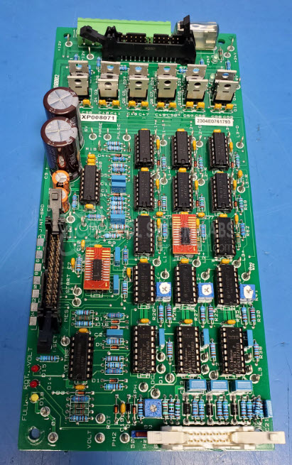 Control Board