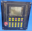[113382] LCD Screen with PCB Board for MTU MSC-ECS