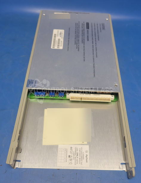4 Channel Voltage/Current DAC Component Module