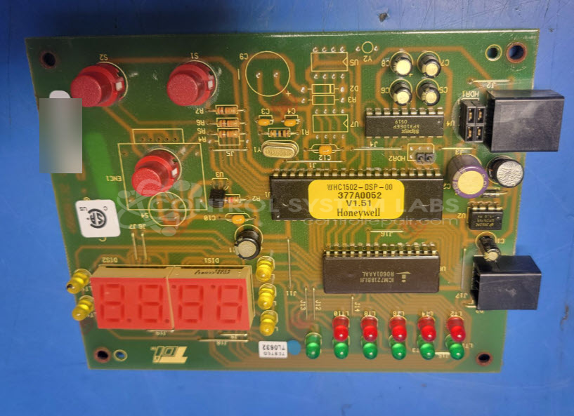 Display Board