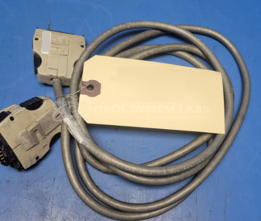 Cable, 15', with ends
