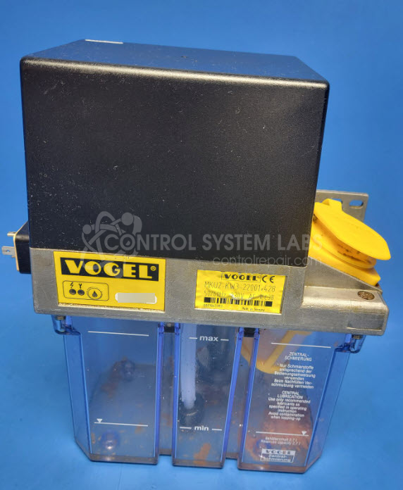 Lube Unit