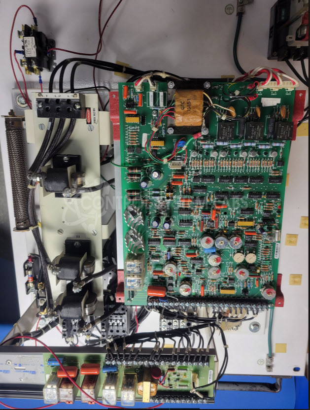 15HP 230VAC 52A 3 Phase In 240VDC 54A Out