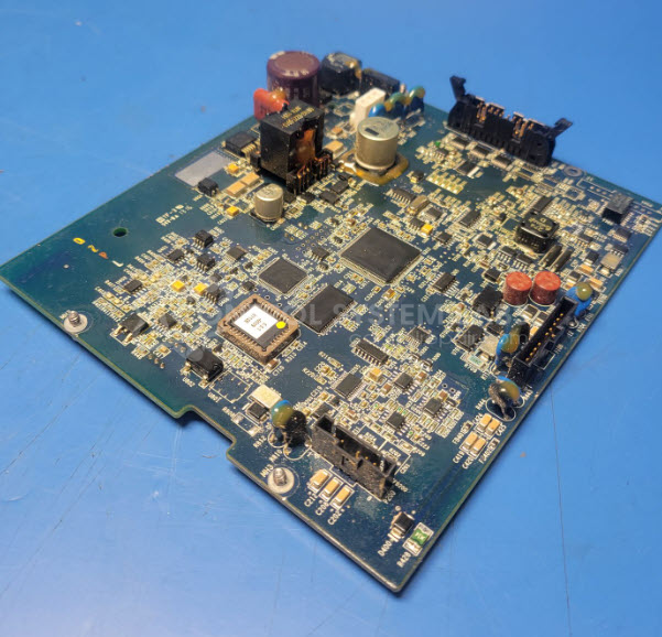 Rosemount 8712C Control Board Only