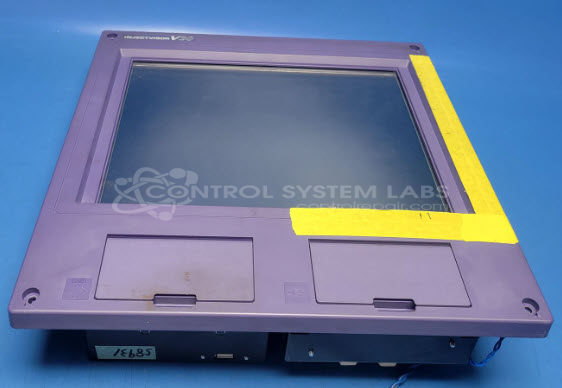 Injectvisor V30 Injection Machine Control