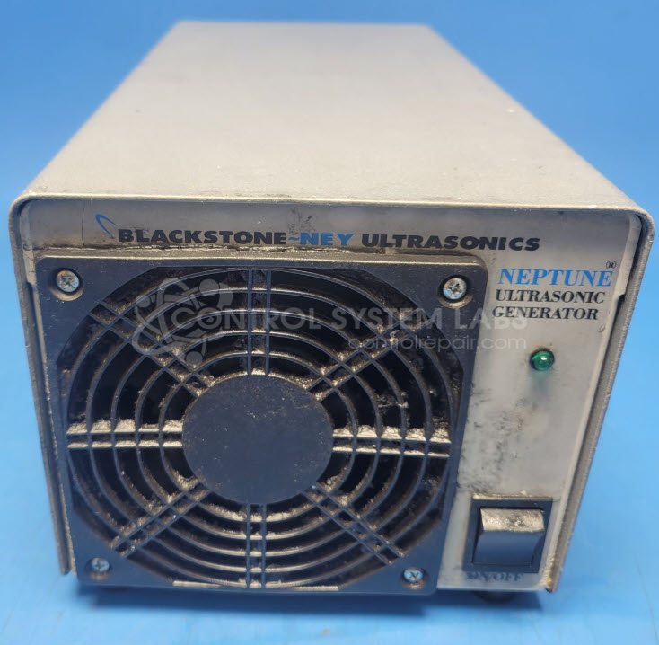 Ultrasonic Generator