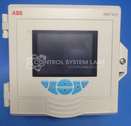 AWT420 4 Wire Transmitter