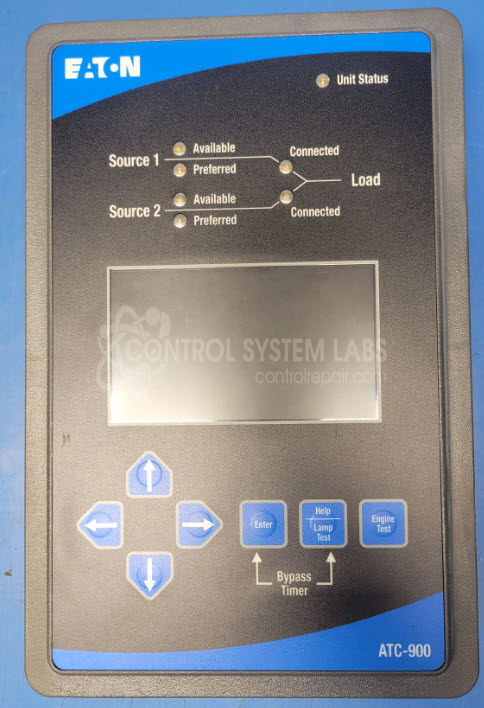 Eaton ATC-900