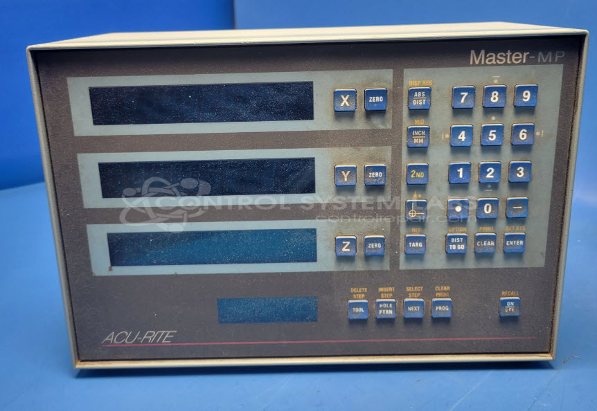 Acurite Master-MP