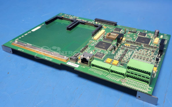 Barber Coleman Gen IV ANA PCB Board