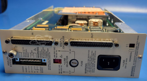 Hewlett Packard 3853PS Power Supply