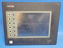 [114363] Graphic LCD Operator Interface Terminal