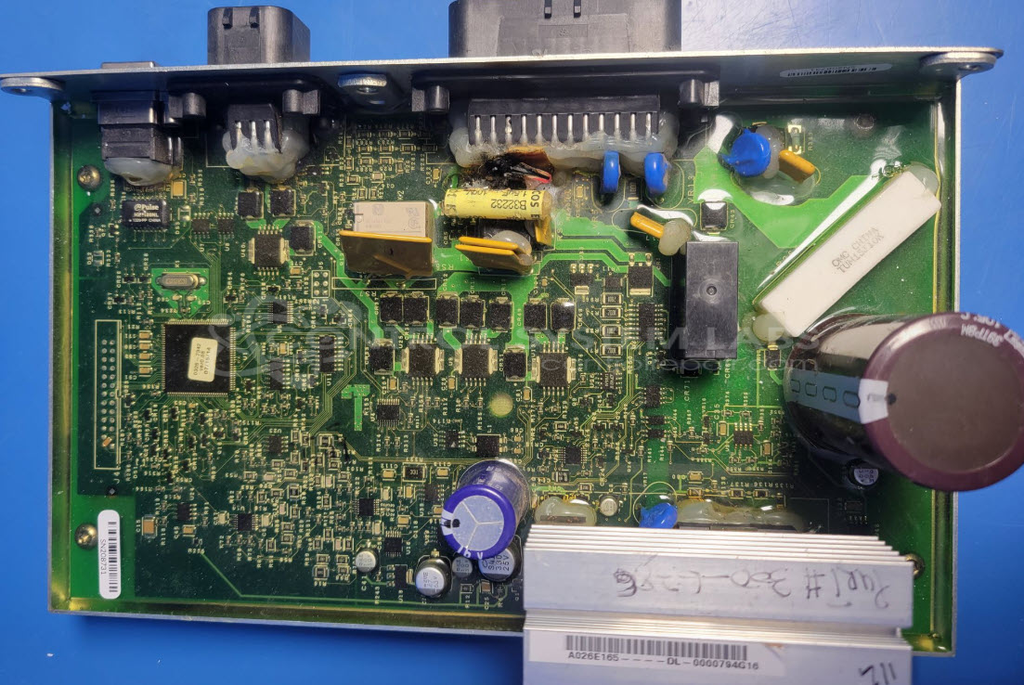 Control Board