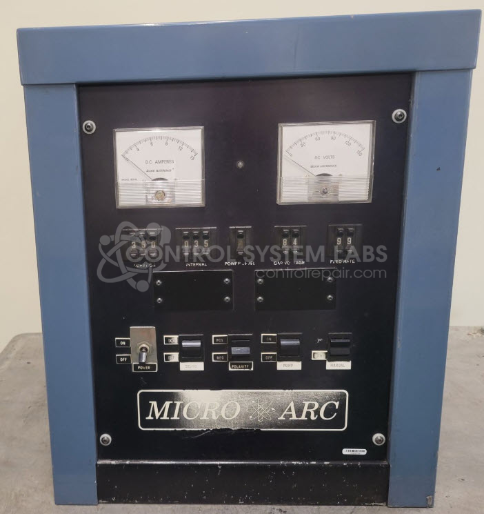 Control Box