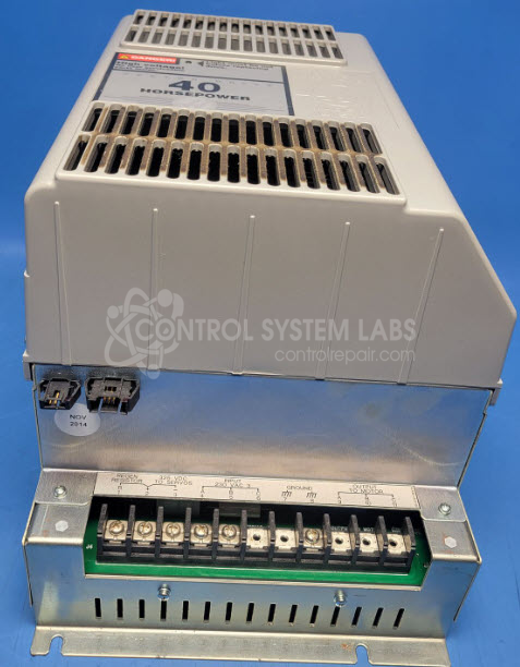 40HP Spindle Motor Drive