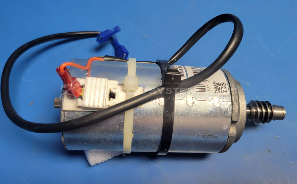 90V Motor