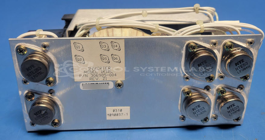 Power supply