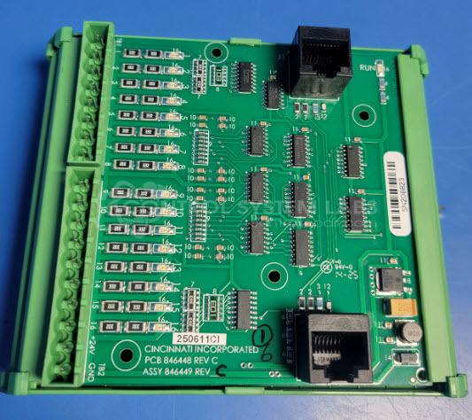 Control Board