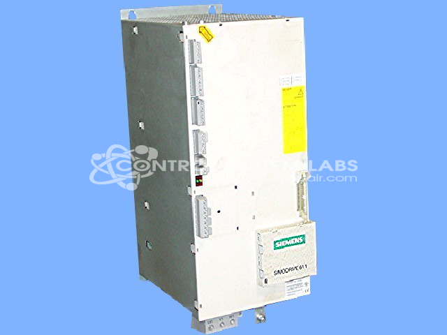 Simodrive 611 Module 16/21KW
