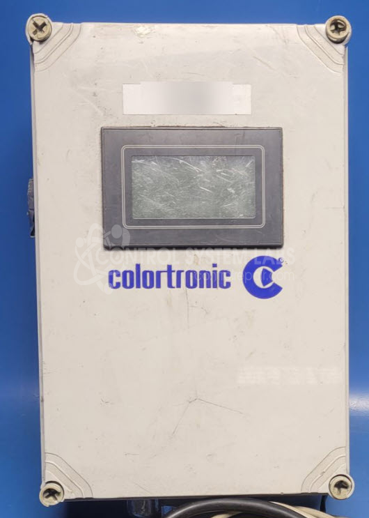 Digital Doser Control