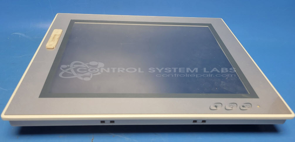 12&quot; HMI operator station
