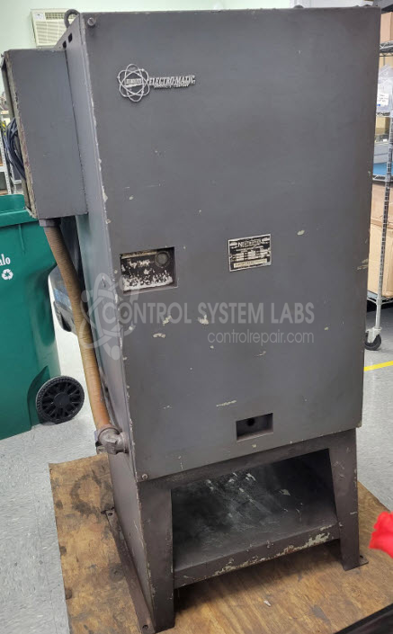 Magnetic Chuck Control EMLV50D