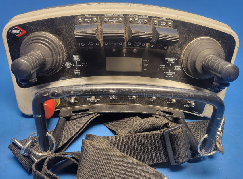 Wireless Transmitter