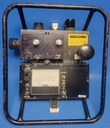 [115074] In Line Hydraulic Flow Tester