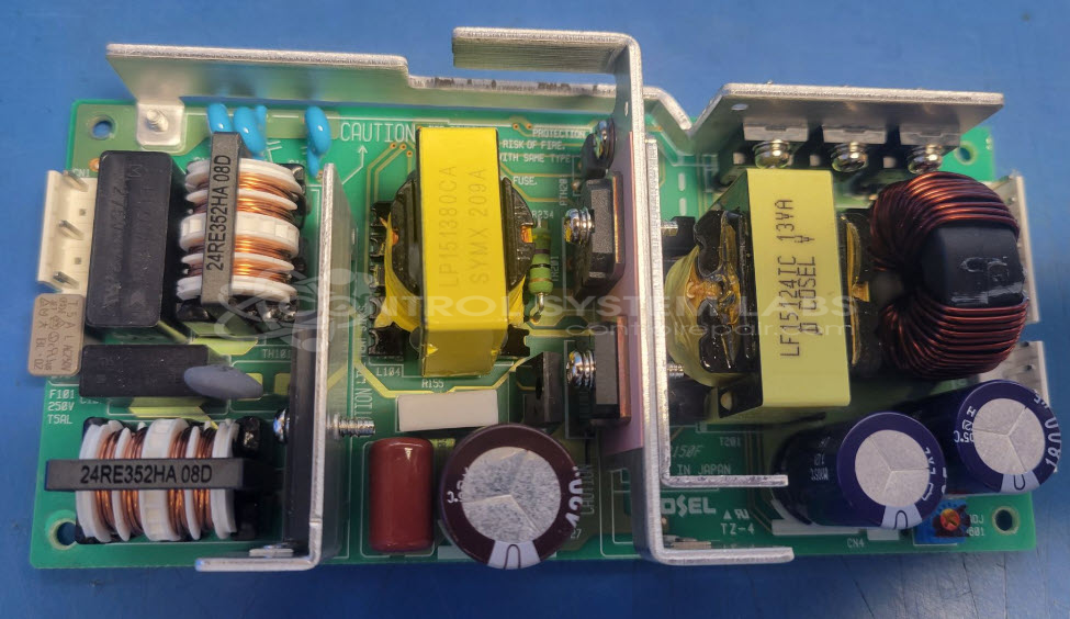 Power Supply