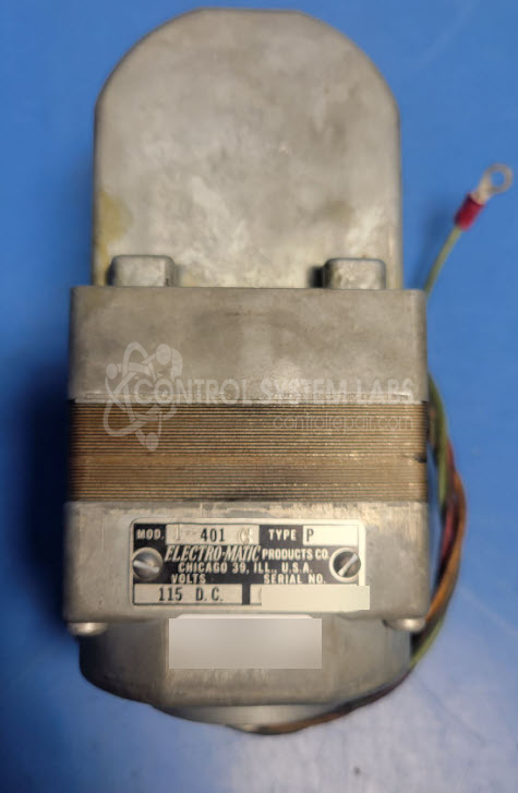 Gear Reduction Motor