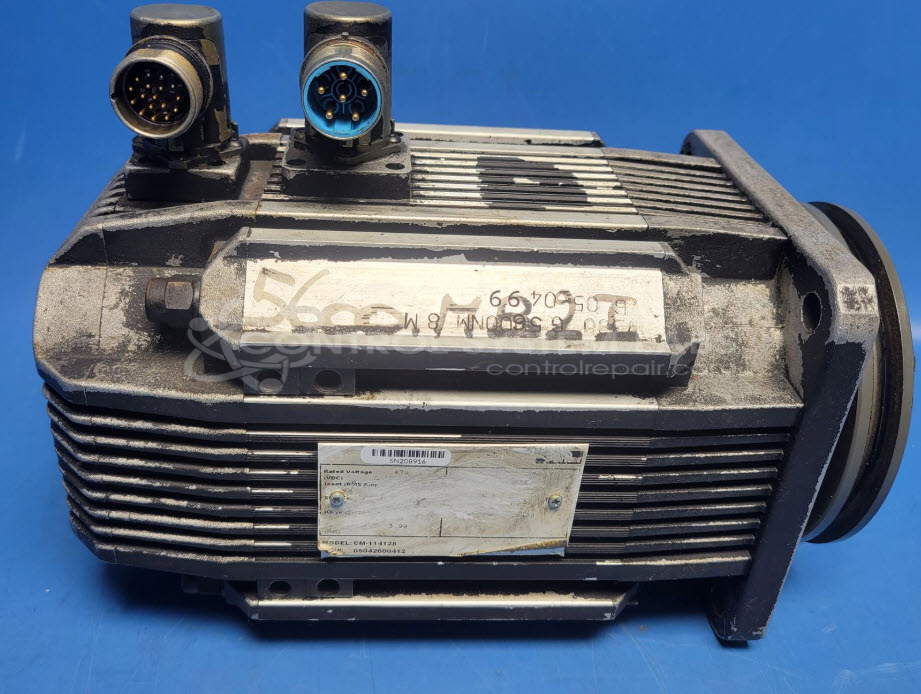 Motor